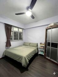Blk 128C Eastcrown @ Canberra (Sembawang), HDB 5 Rooms #601216311